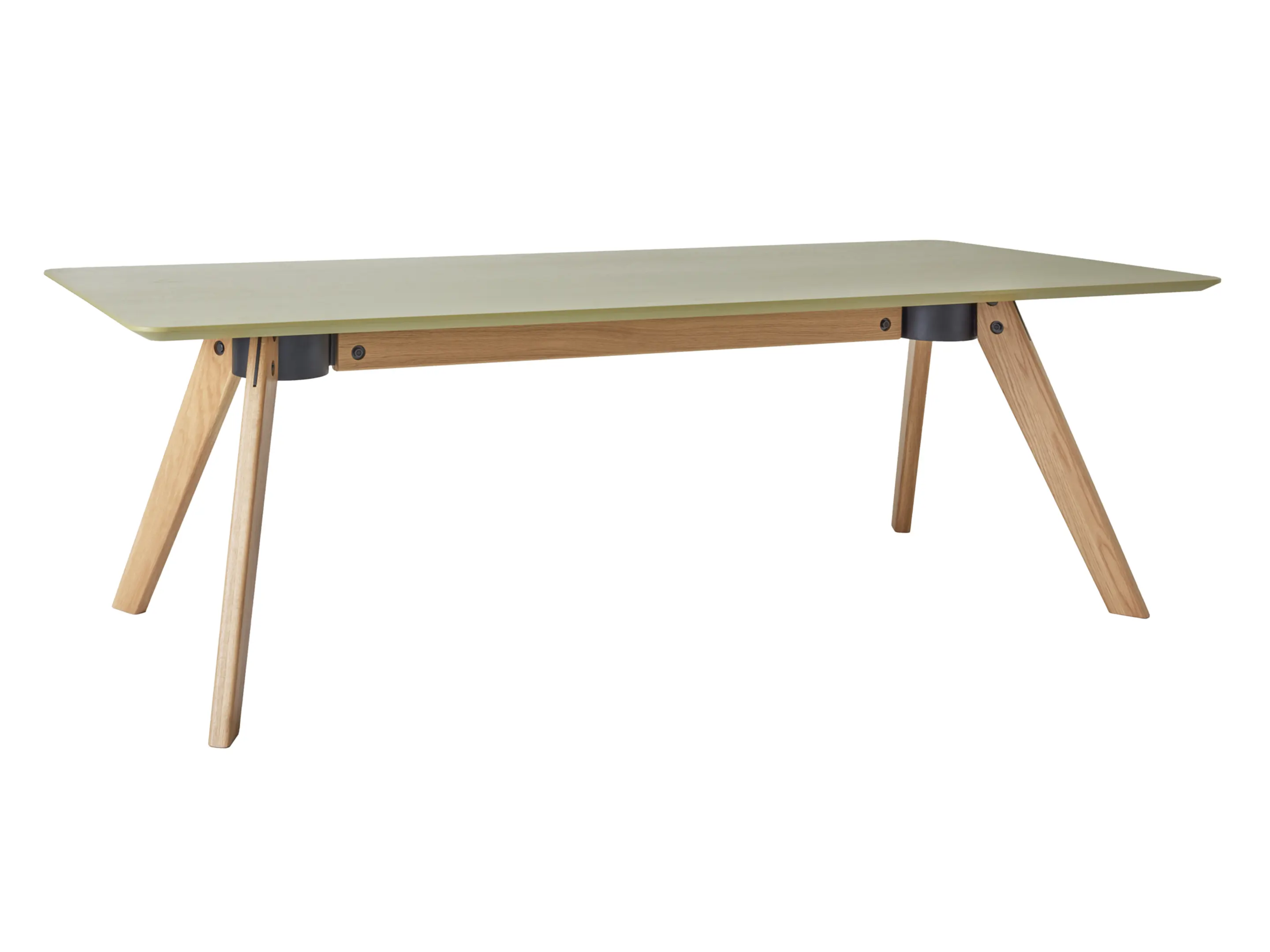 Troy Vergadertafel